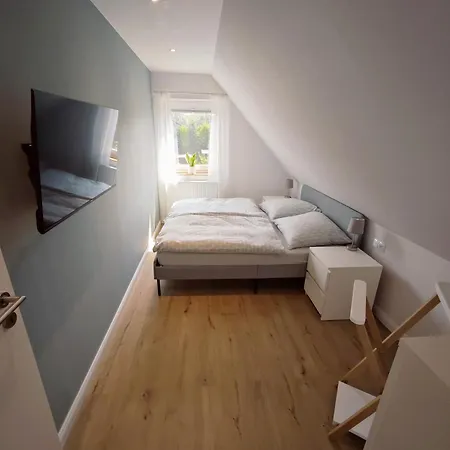 Ferienwohnung Bollerbue An Der Elbe