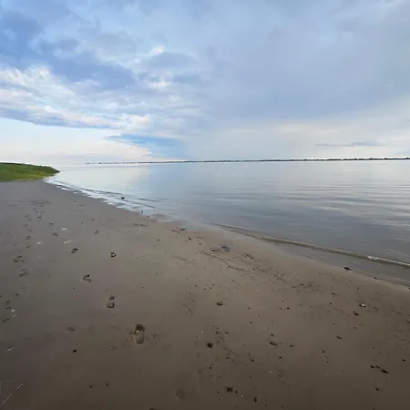 Ferienwohnung Bollerbue An Der Elbe Apartamento