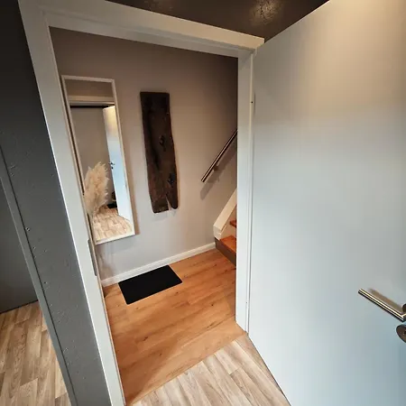 Ferienwohnung Bollerbue An Der Elbe *