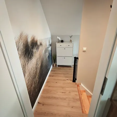 Ferienwohnung Bollerbue An Der Elbe * Brokdorf