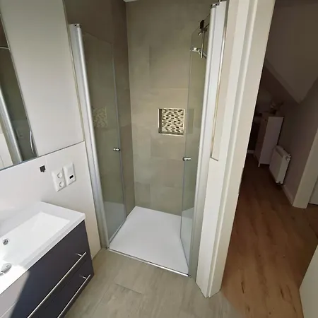 Ferienwohnung Bollerbue An Der Elbe