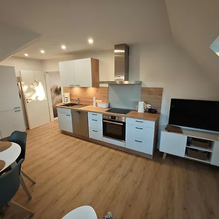 Ferienwohnung Bollerbue An Der Elbe